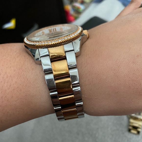 Fossil watch - Picture 2 of 3